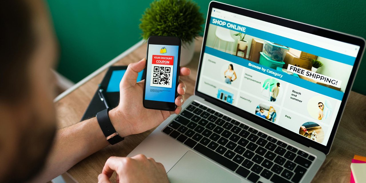 E-commerce Web Design